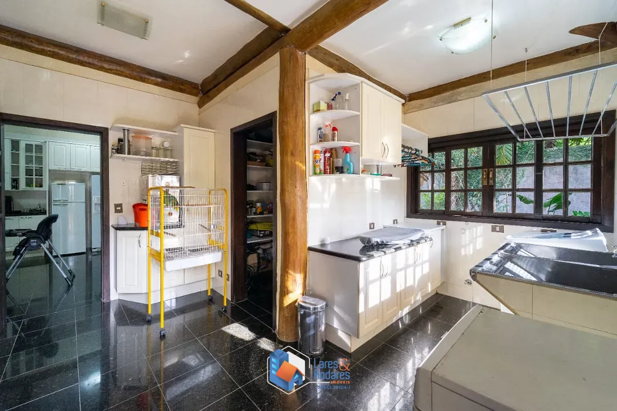 Casa, 5 quartos, 717 m² - Foto 29