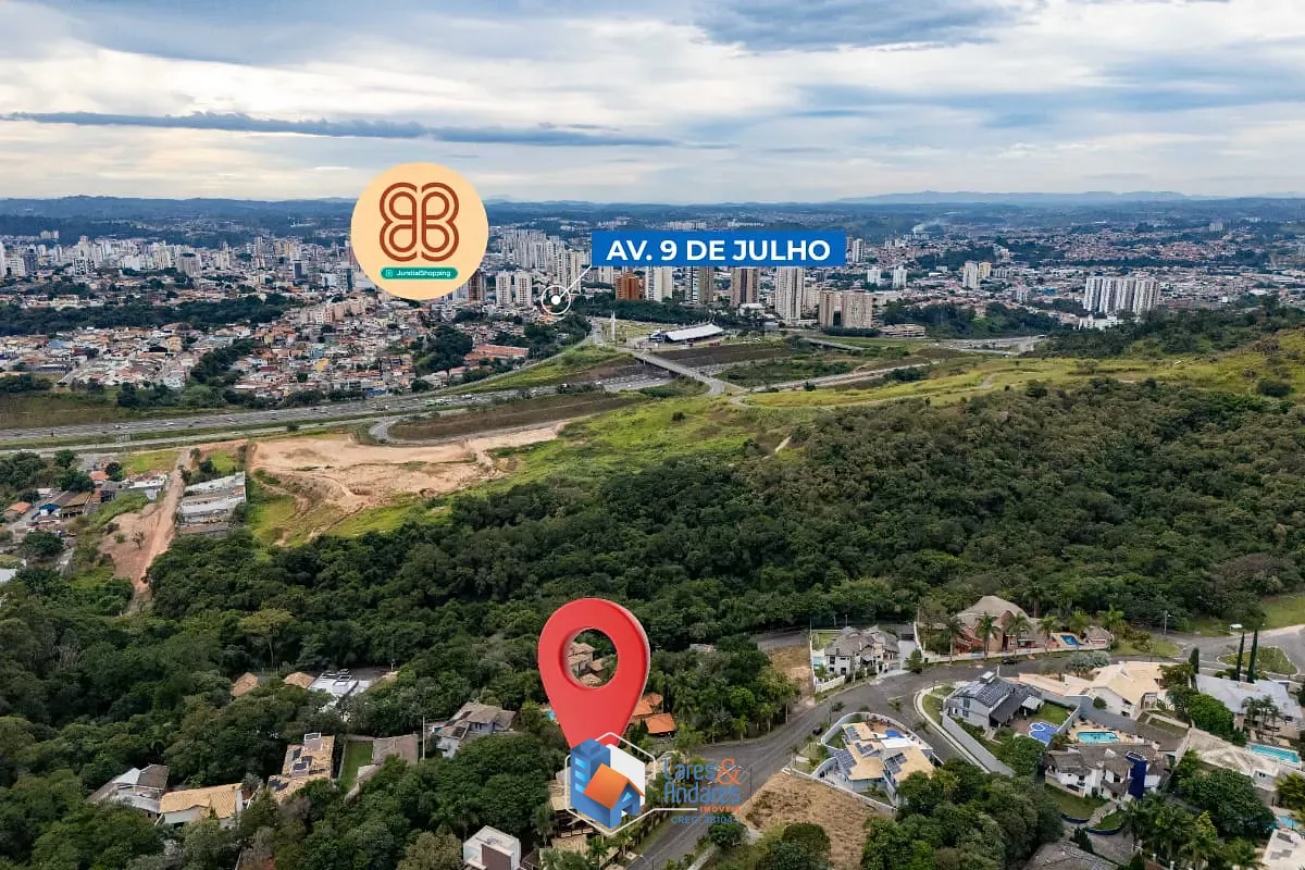 Casa, 5 quartos, 717 m² - Foto 70