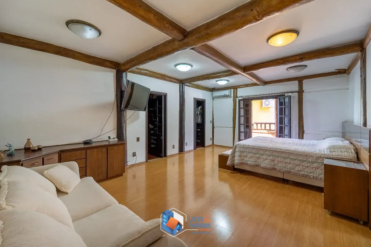 Casa, 5 quartos, 717 m² - Foto 60