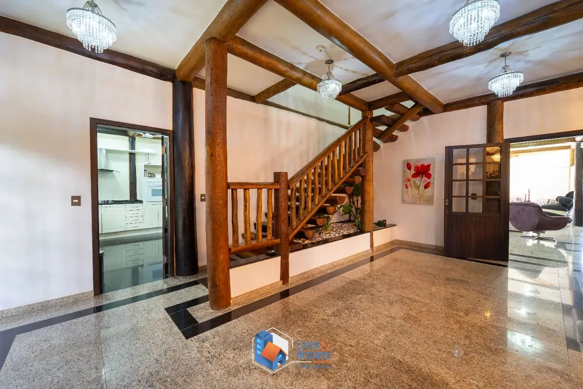 Casa, 5 quartos, 717 m² - Foto 50