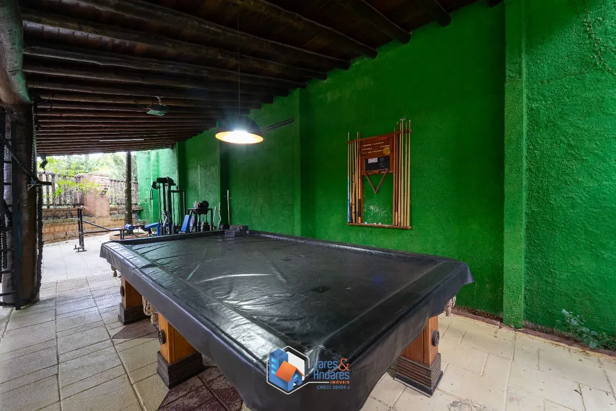 Casa, 5 quartos, 717 m² - Foto 6