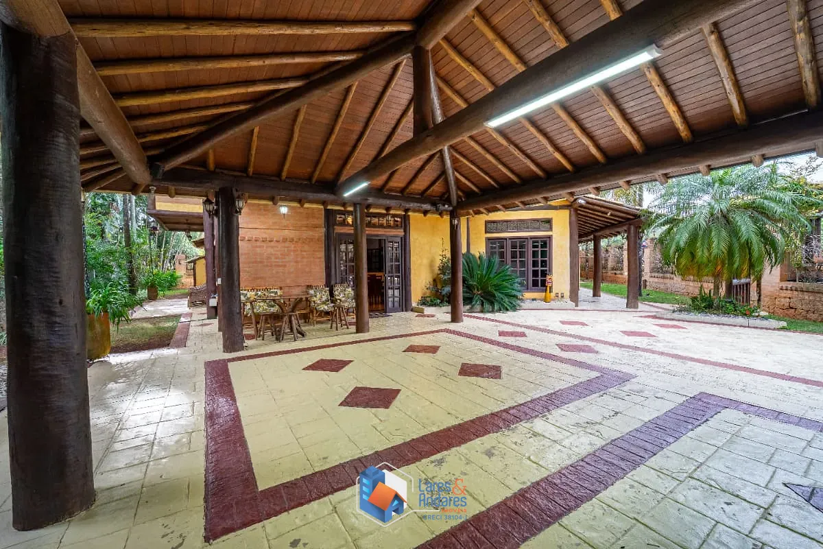 Casa, 5 quartos, 717 m² - Foto 7