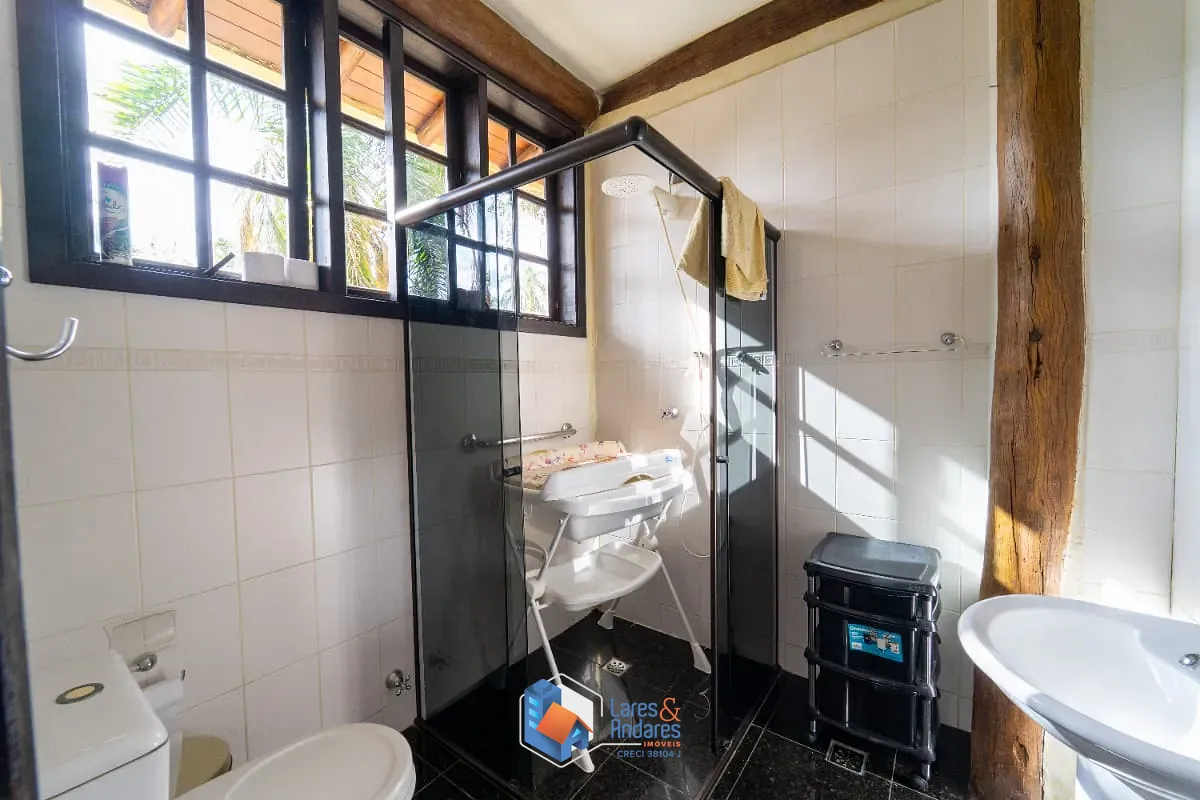 Casa, 5 quartos, 717 m² - Foto 30