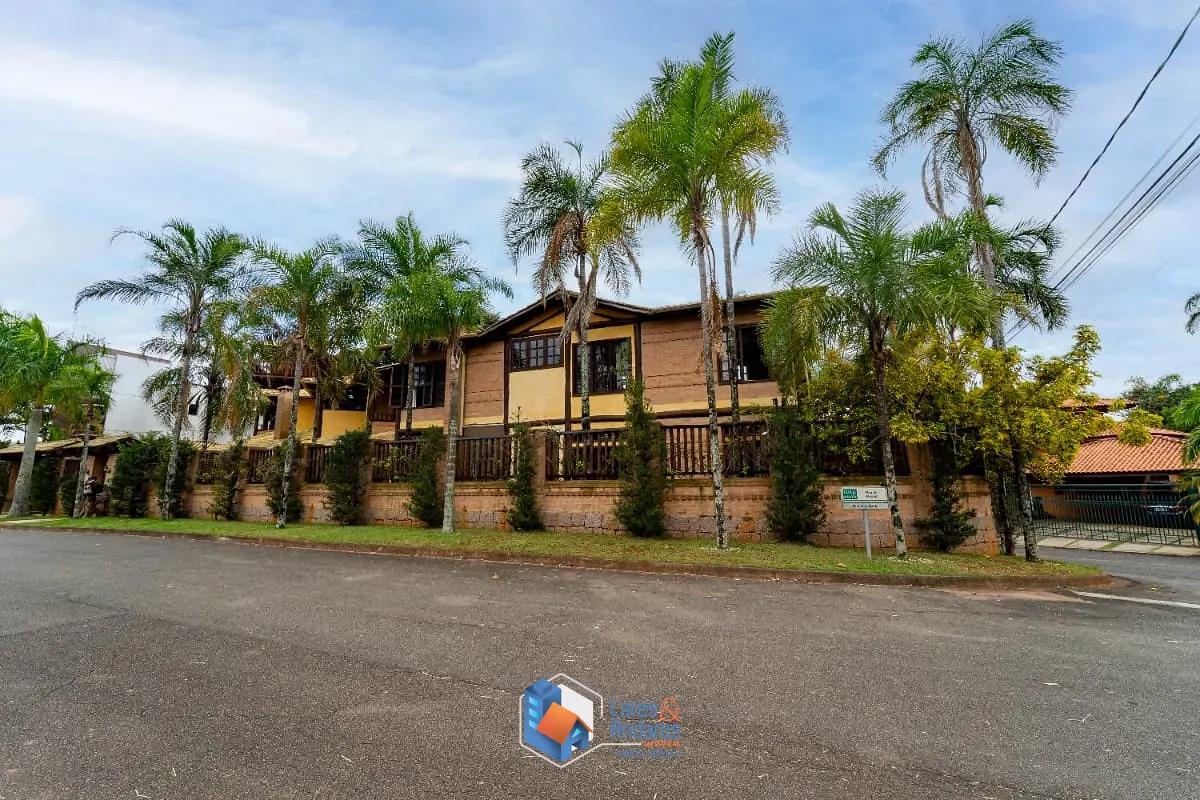 Casa, 5 quartos, 717 m² - Foto 11