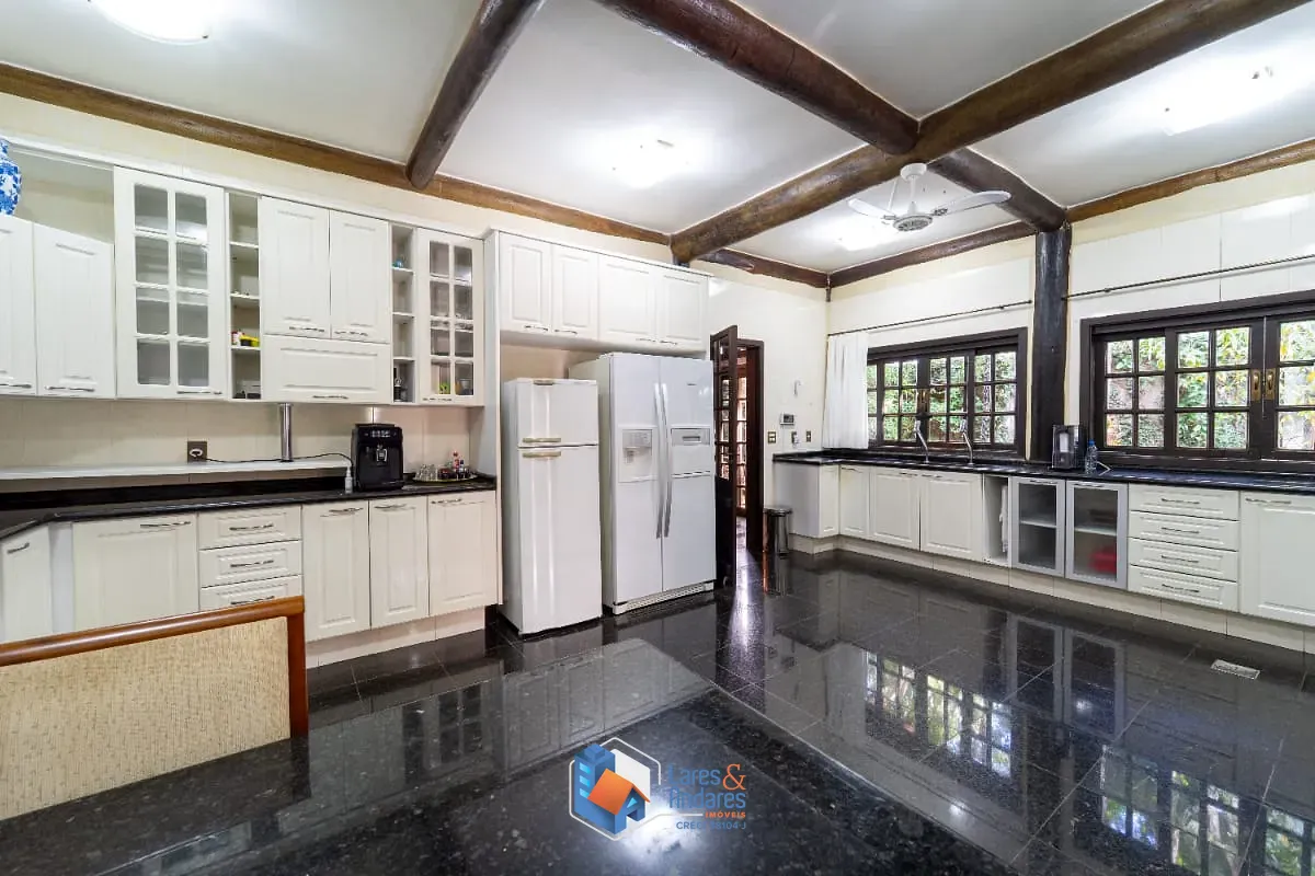 Casa, 5 quartos, 717 m² - Foto 33