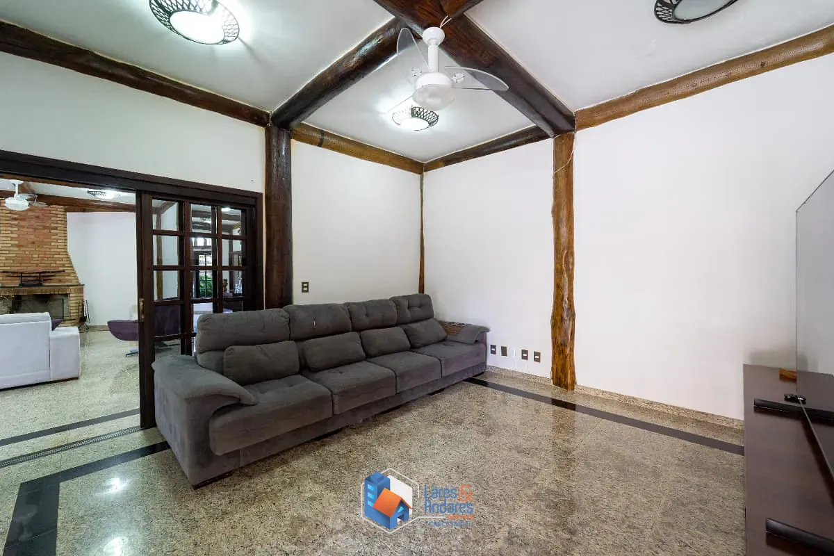 Casa, 5 quartos, 717 m² - Foto 21