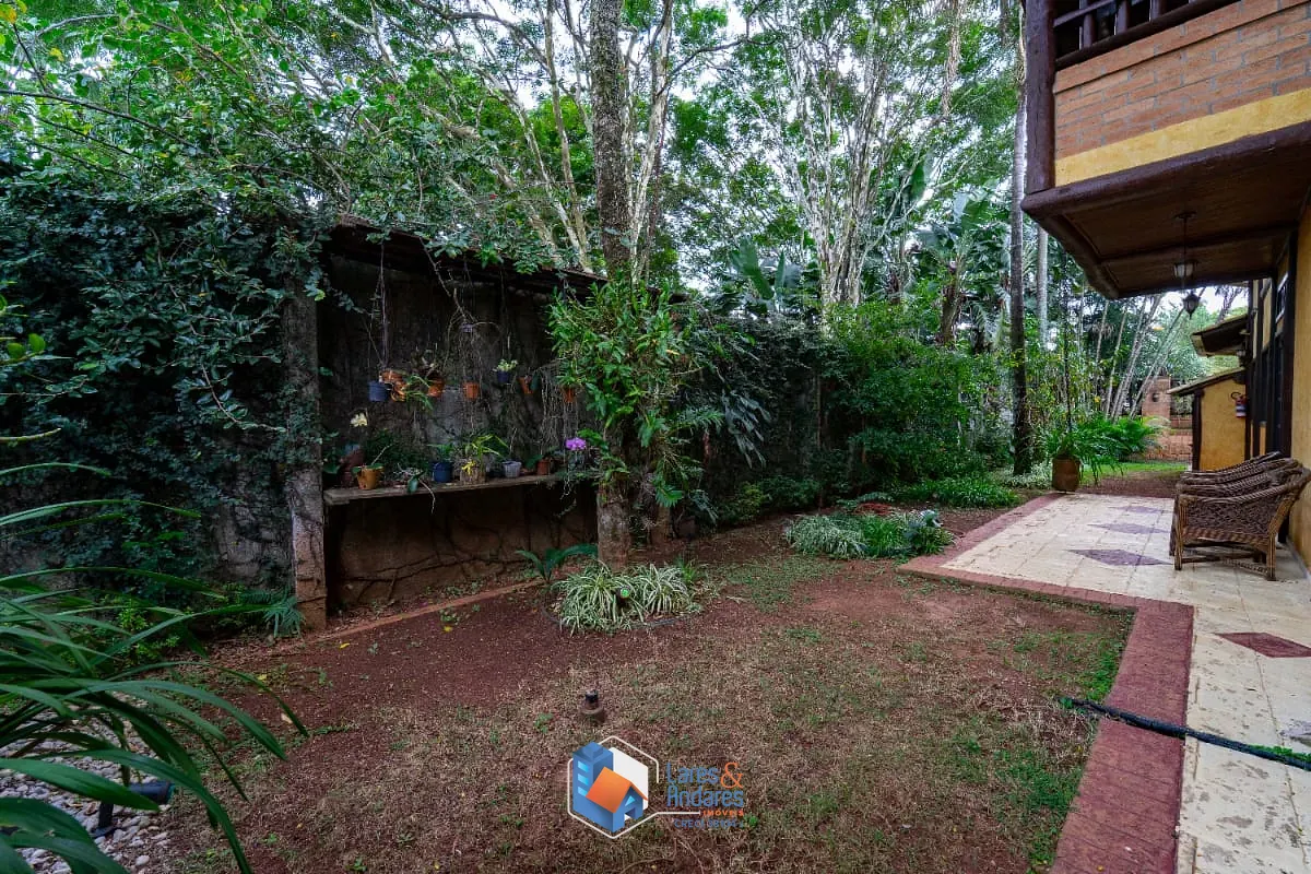 Casa, 5 quartos, 717 m² - Foto 8