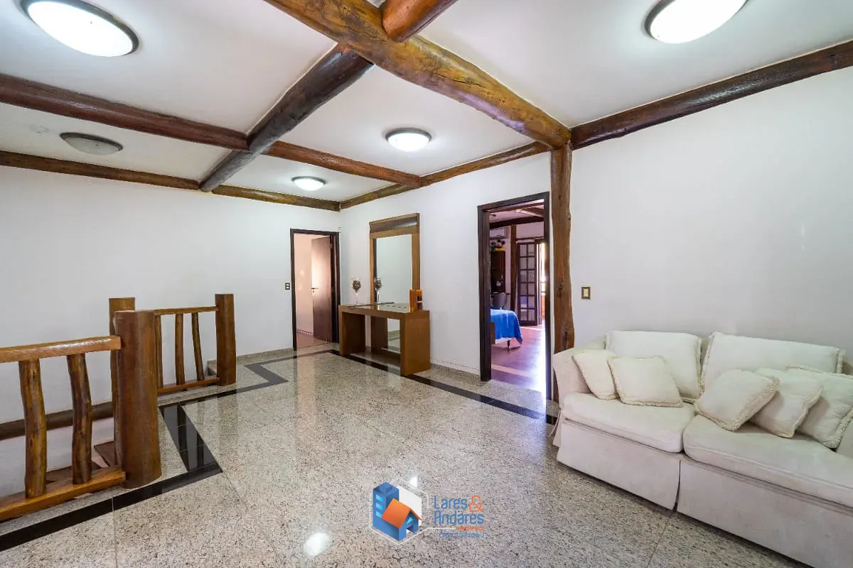 Casa, 5 quartos, 717 m² - Foto 47