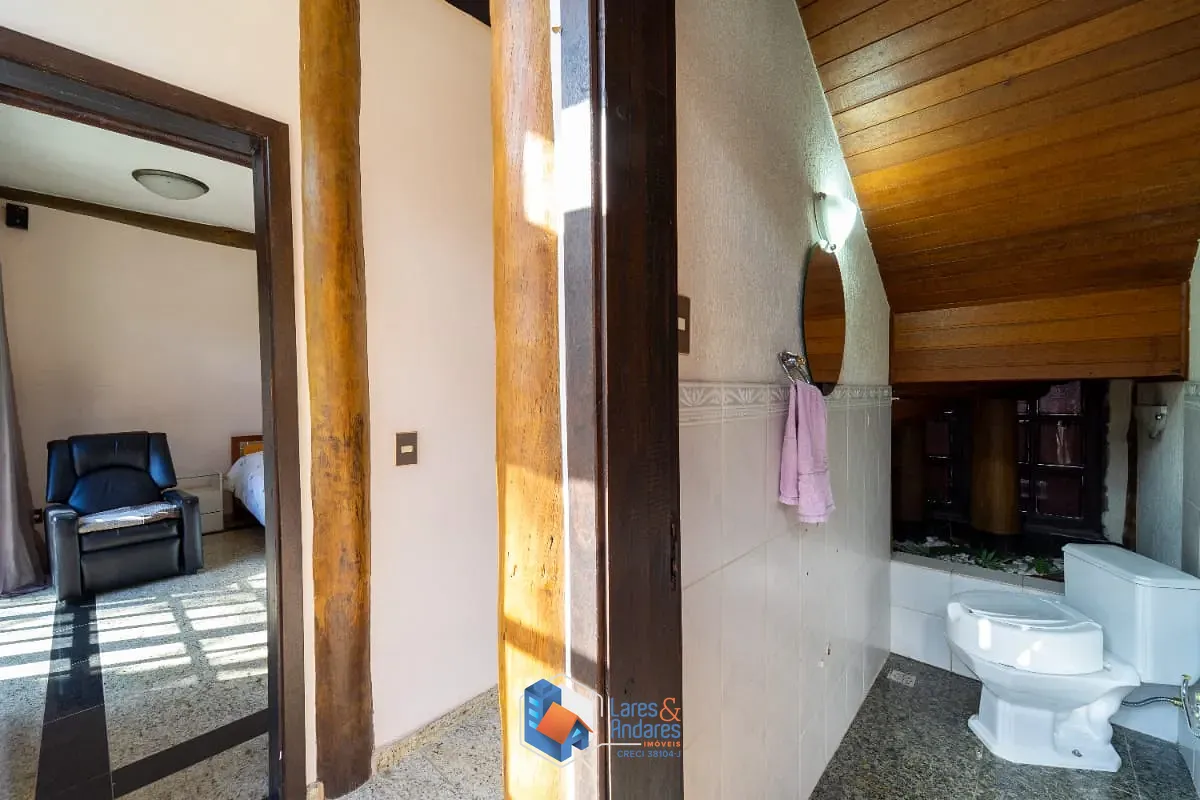 Casa, 5 quartos, 717 m² - Foto 38