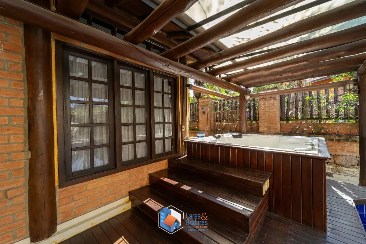 Casa, 5 quartos, 717 m² - Foto 36