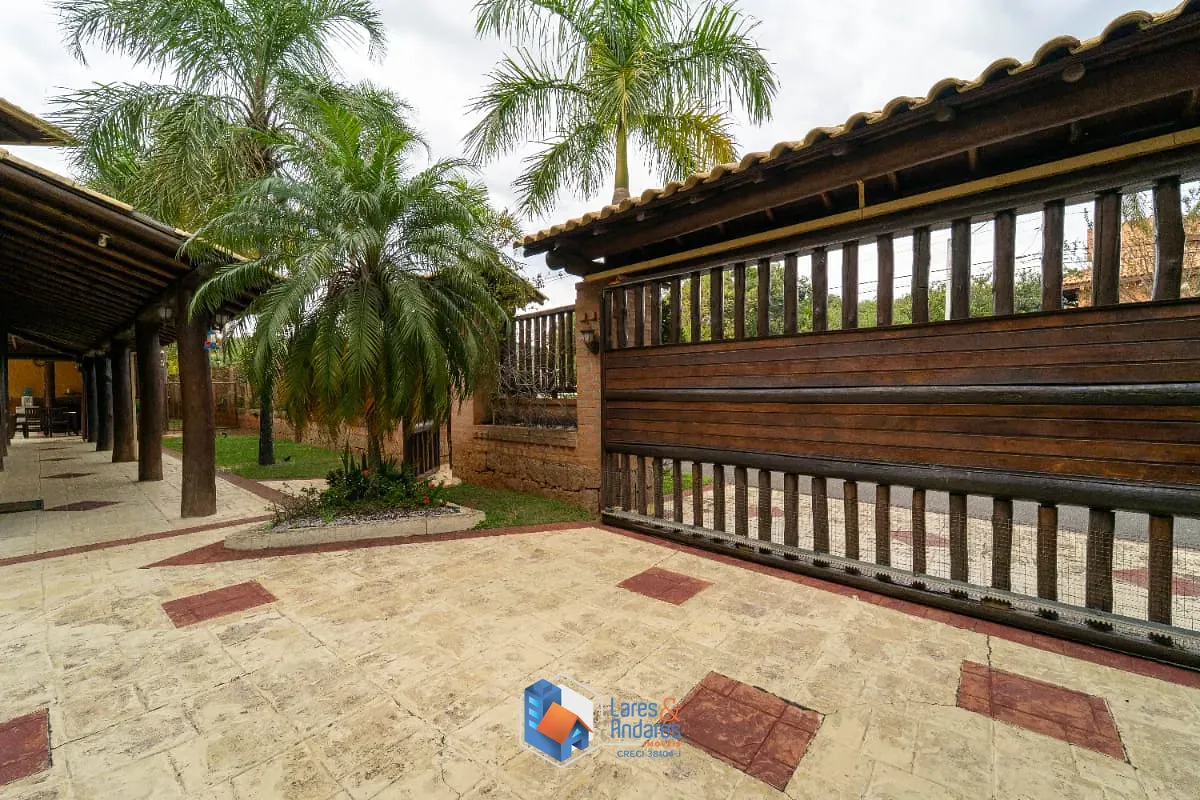 Casa, 5 quartos, 717 m² - Foto 5