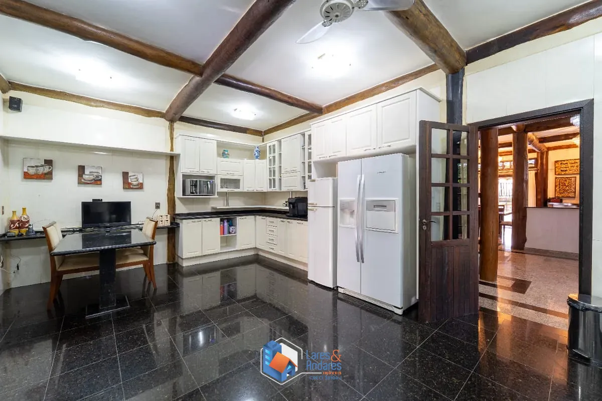 Casa, 5 quartos, 717 m² - Foto 31