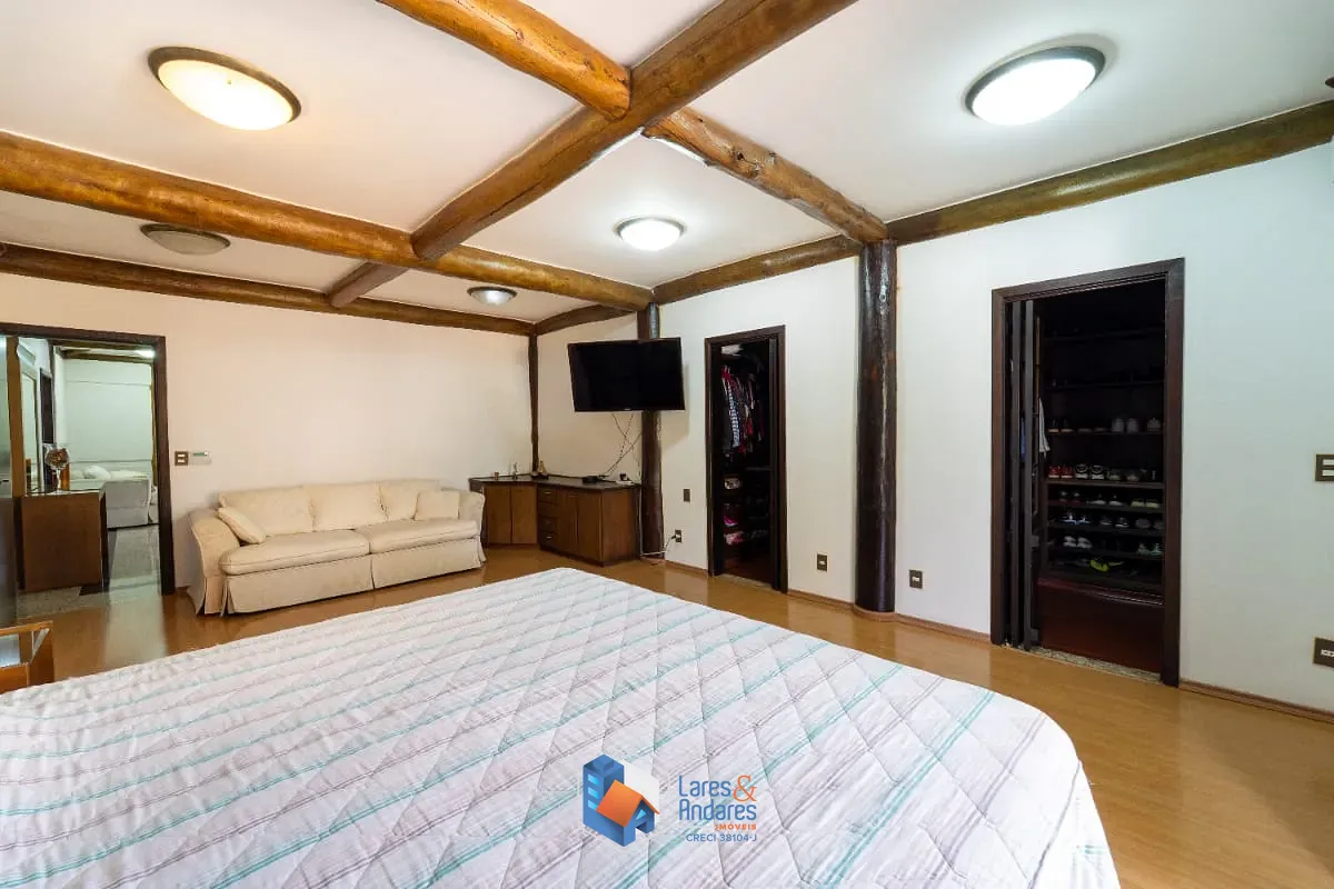 Casa, 5 quartos, 717 m² - Foto 62