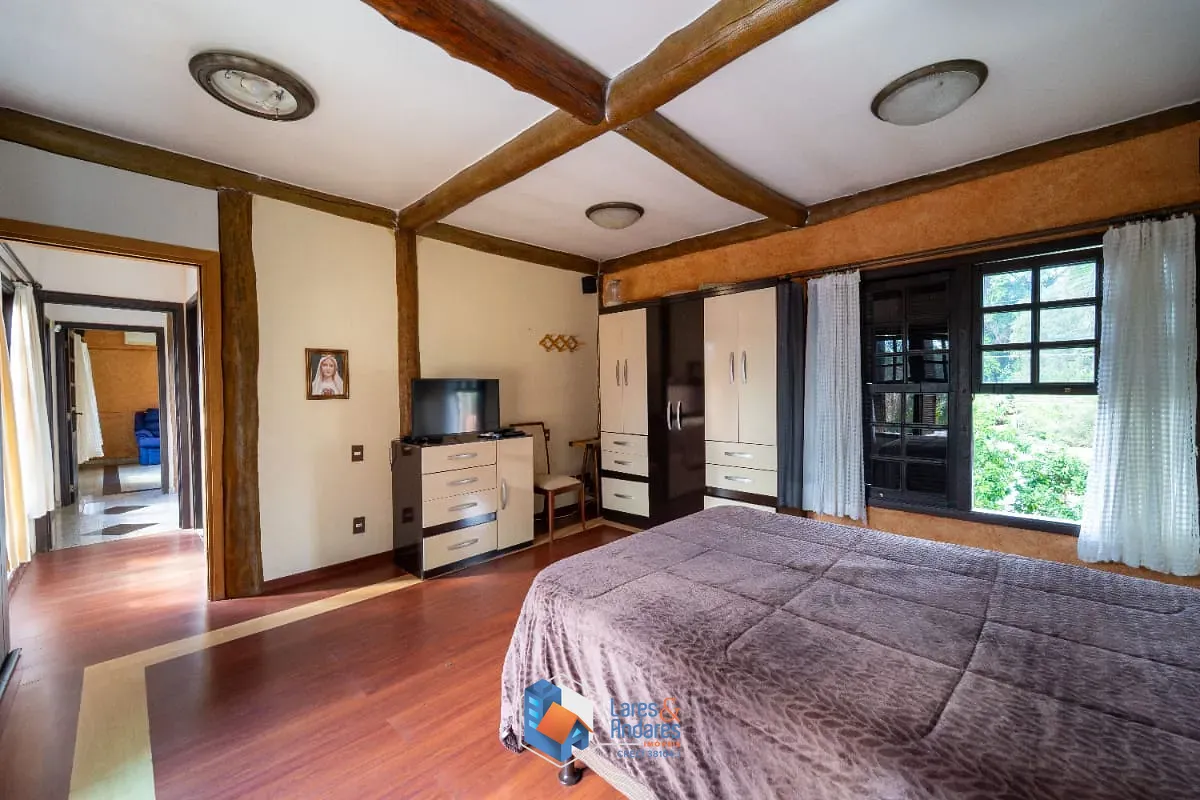Casa, 5 quartos, 717 m² - Foto 44