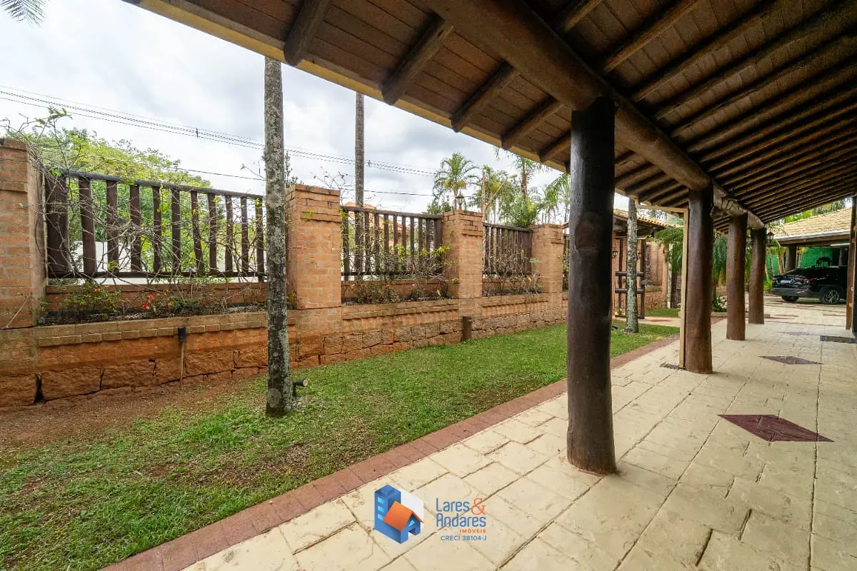 Casa, 5 quartos, 717 m² - Foto 10
