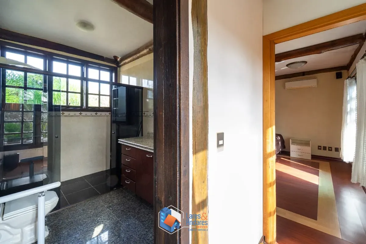 Casa, 5 quartos, 717 m² - Foto 41