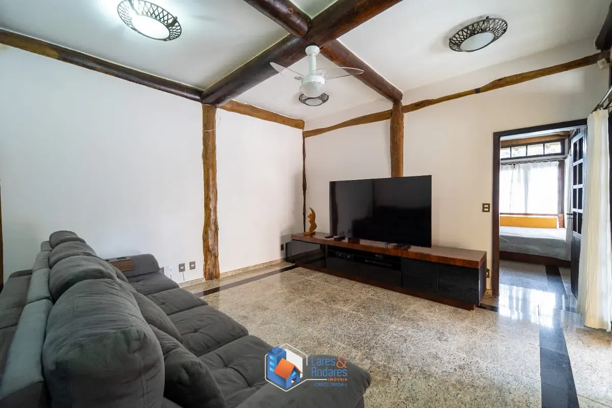 Casa, 5 quartos, 717 m² - Foto 20