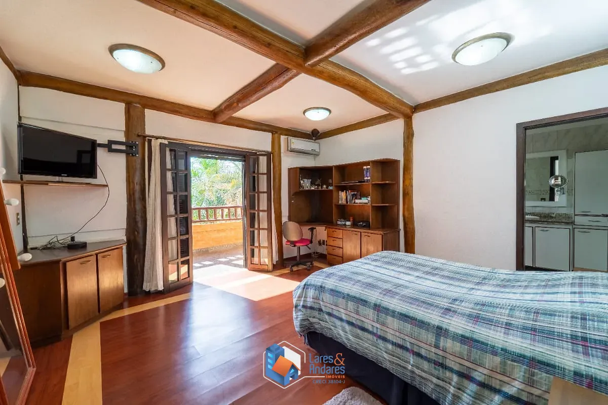 Casa, 5 quartos, 717 m² - Foto 49