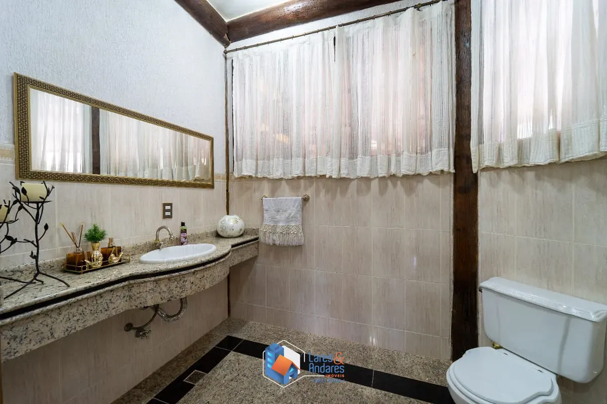 Casa, 5 quartos, 717 m² - Foto 24