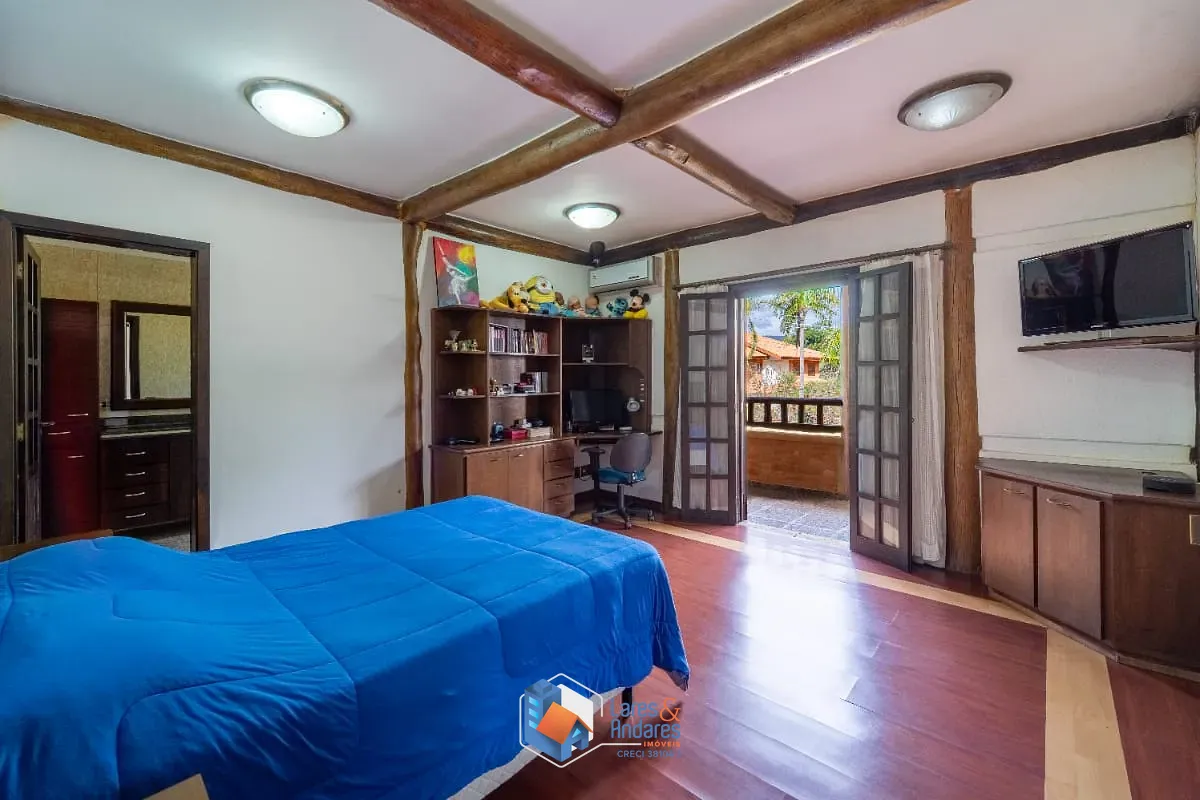 Casa, 5 quartos, 717 m² - Foto 65