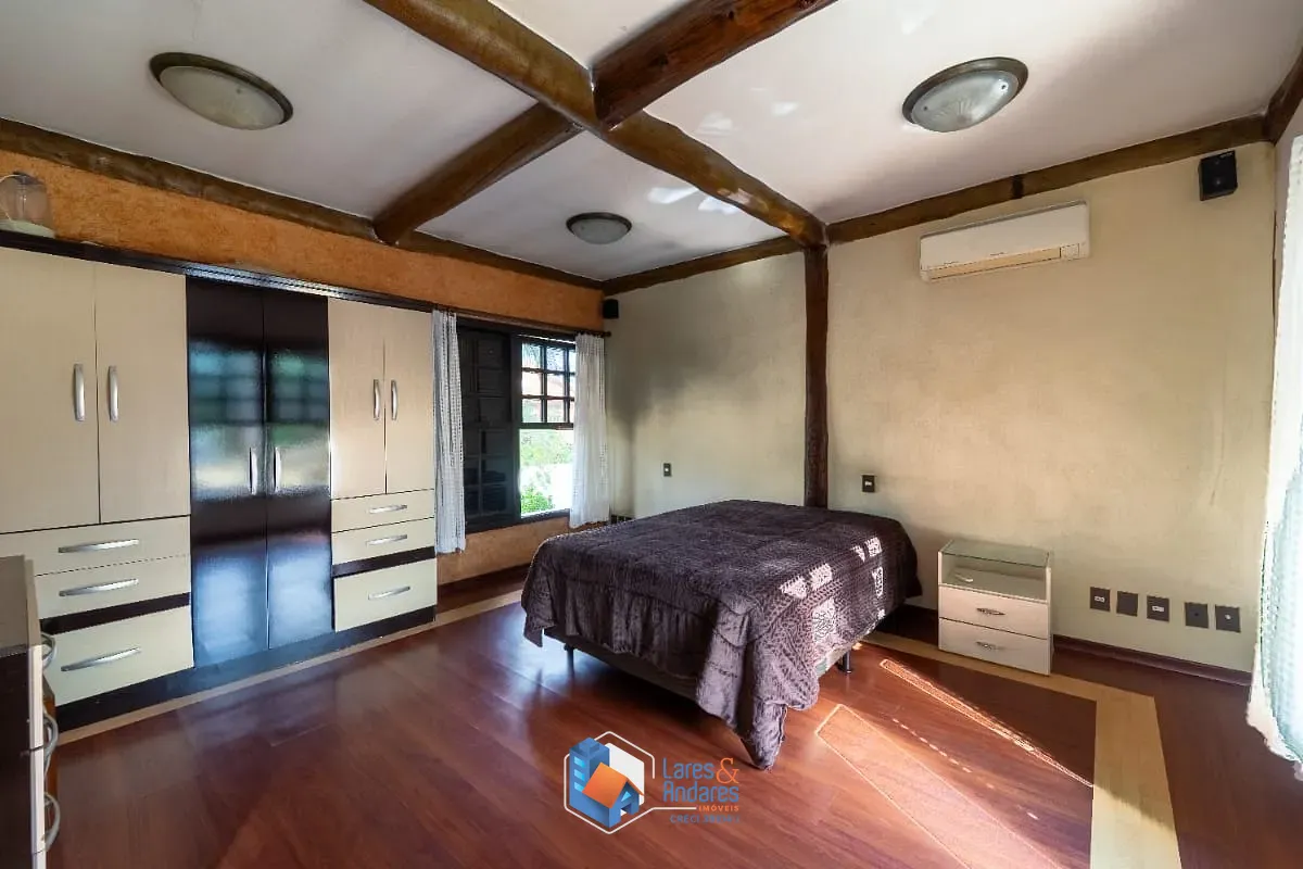 Casa, 5 quartos, 717 m² - Foto 43