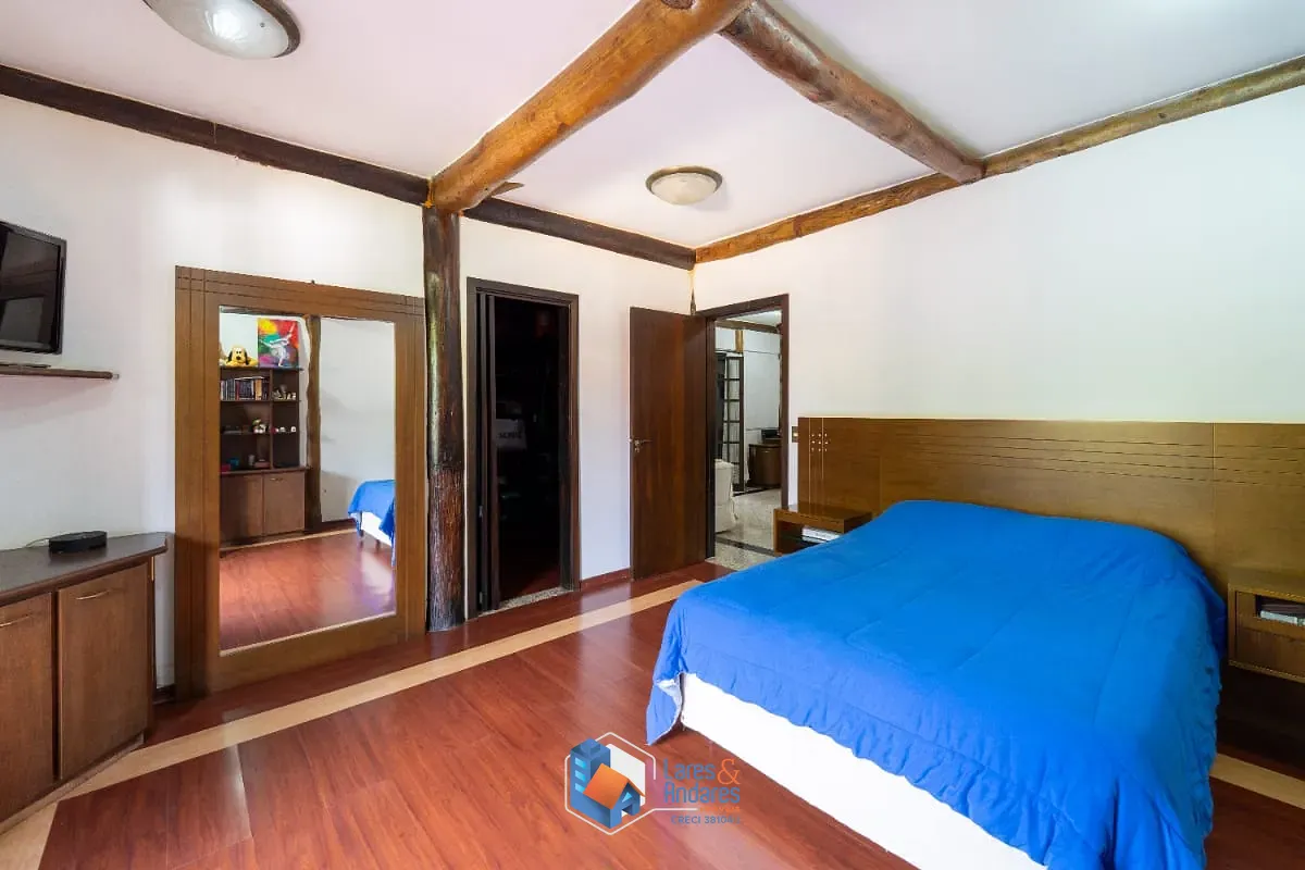 Casa, 5 quartos, 717 m² - Foto 57
