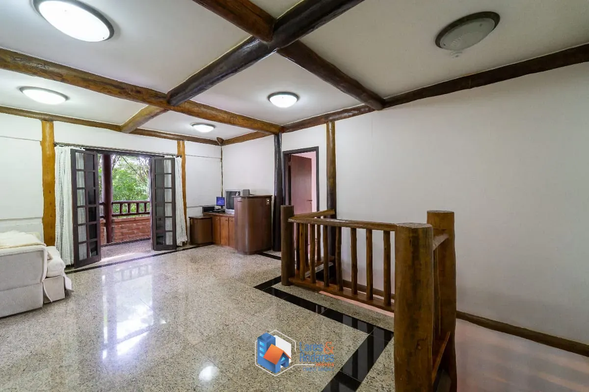 Casa, 5 quartos, 717 m² - Foto 46