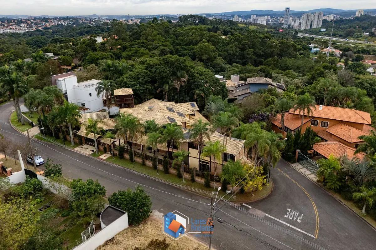 Casa, 5 quartos, 717 m² - Foto 2