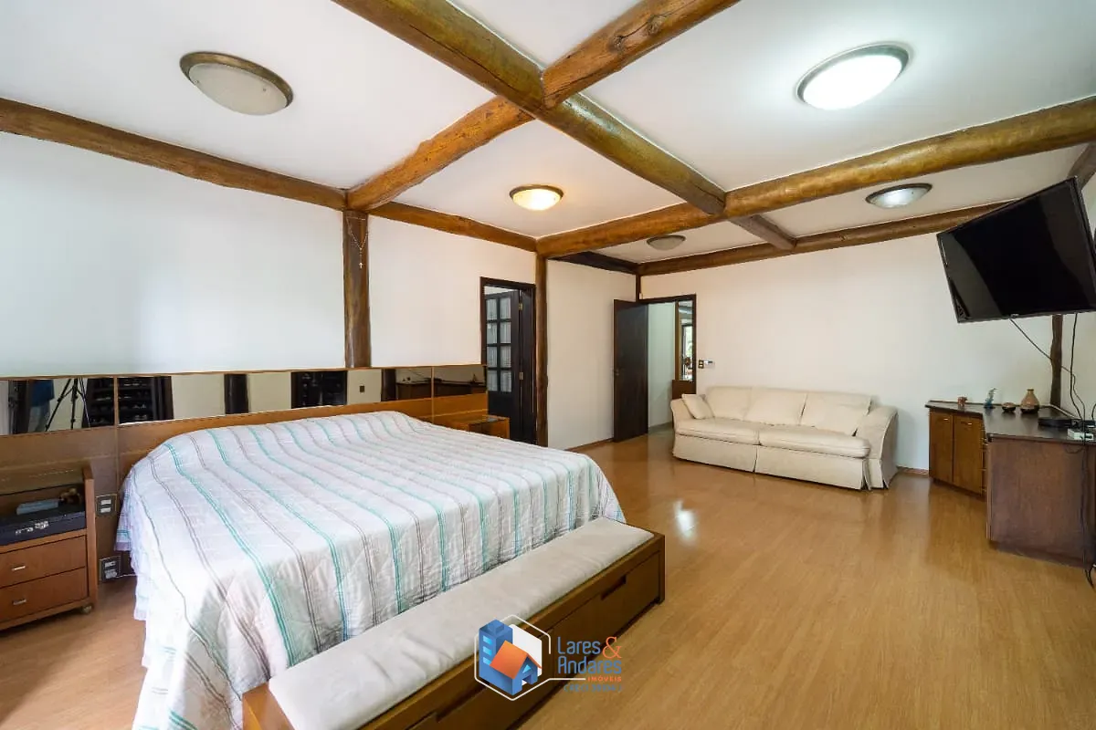 Casa, 5 quartos, 717 m² - Foto 61