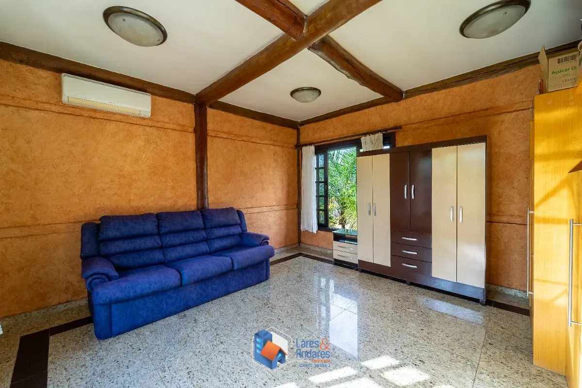Casa, 5 quartos, 717 m² - Foto 45