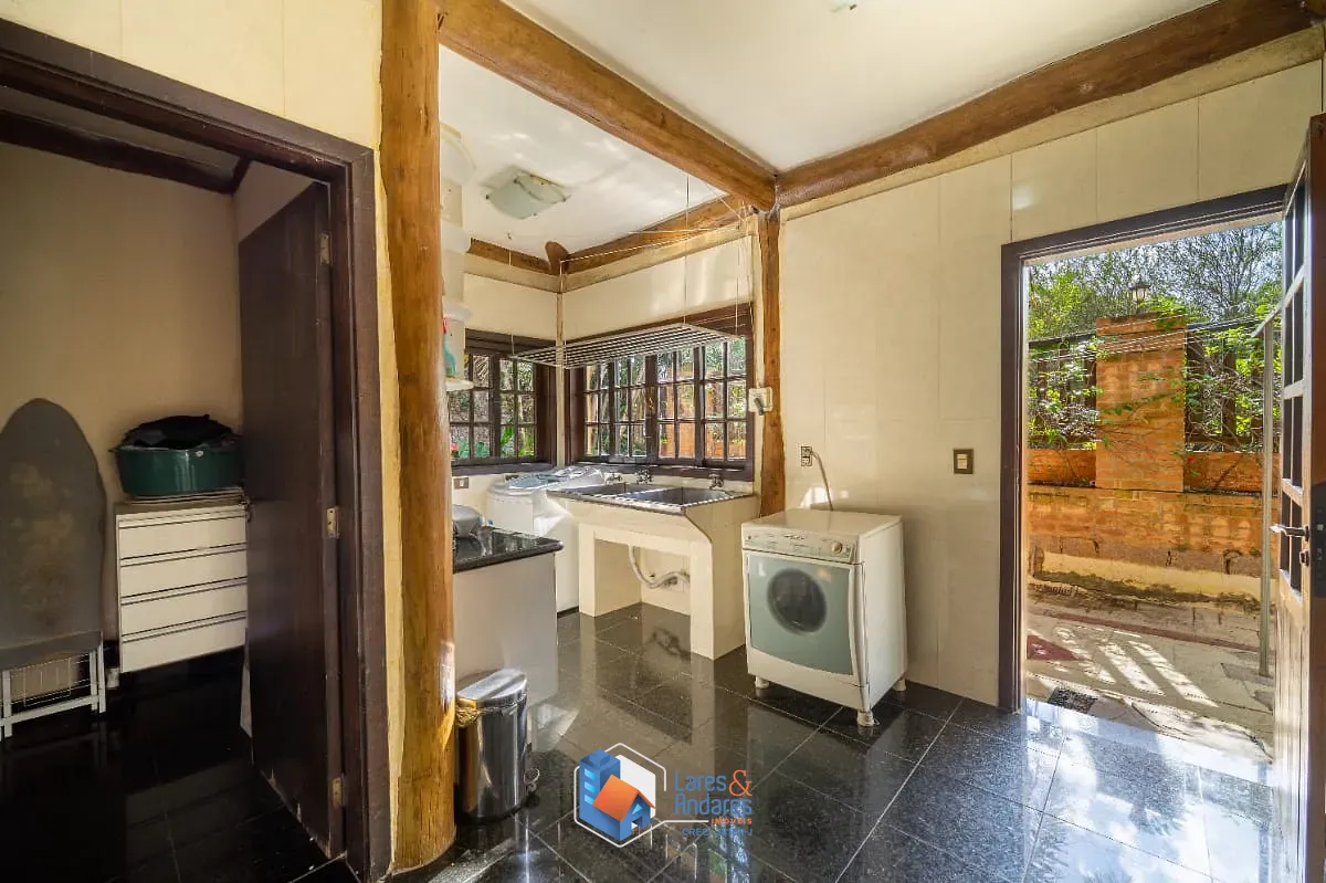 Casa, 5 quartos, 717 m² - Foto 28