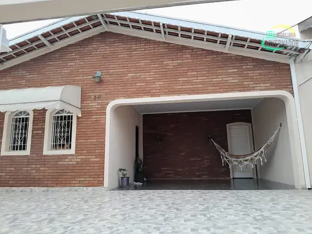 Casa 3 quartos e 3 banheiros, à venda, no bairro Jardim Antonio Von Zuben em Campinas