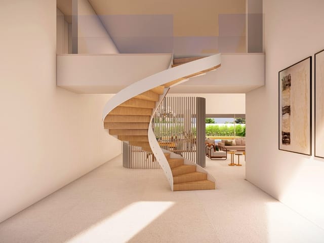 Casa com 1800m² 6 quartos e 9 banheiros, à venda, no bairro Tamboré em Barueri