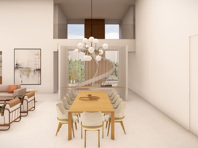 Casa com 1800m² 6 quartos e 9 banheiros, à venda, no bairro Tamboré em Barueri