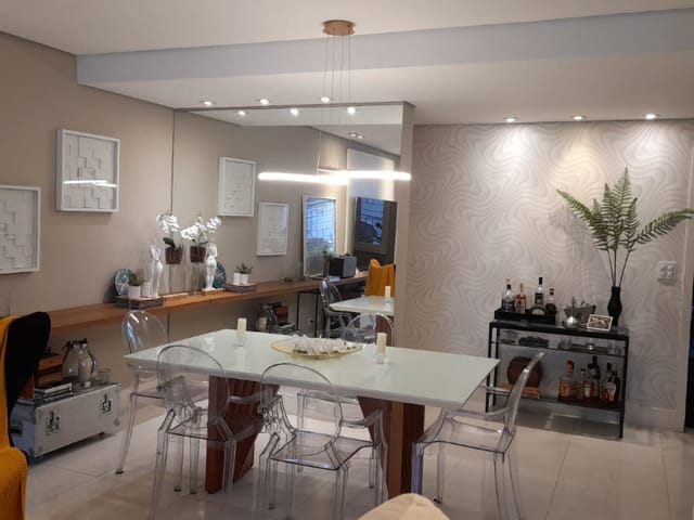 Casa com 142m² 2 quartos e 3 banheiros, à venda, no bairro Campo Belo em São Paulo