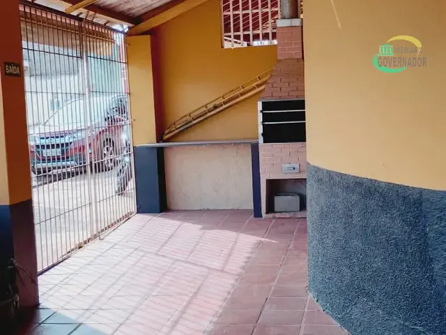Casa com 322m² 3 quartos e 6 banheiros, para alugar, no bairro Jardim Eulina em Campinas
