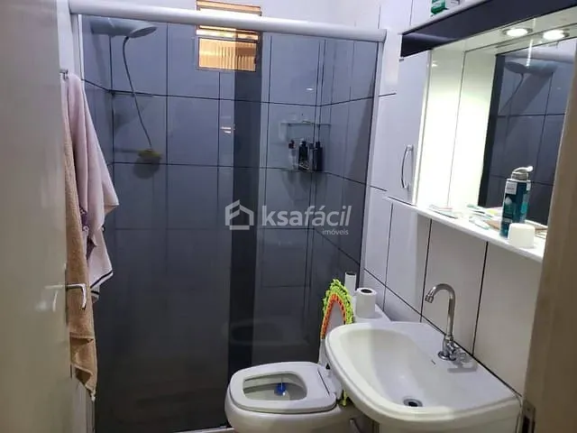 Casa com 250m² 2 quartos e 1 banheiro, à venda, no bairro Conjunto Aero Rancho em Campo Grande
