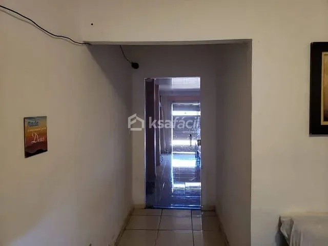 Casa com 250m² 2 quartos e 1 banheiro, à venda, no bairro Conjunto Aero Rancho em Campo Grande