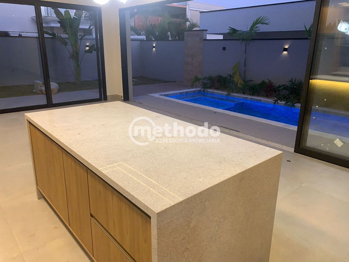 Casa, 4 quartos, 286 m² - Foto 6