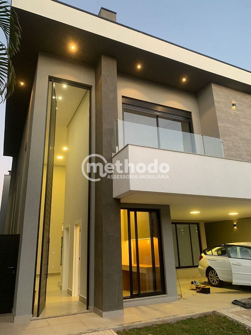 Casa, 4 quartos, 286 m² - Foto 2