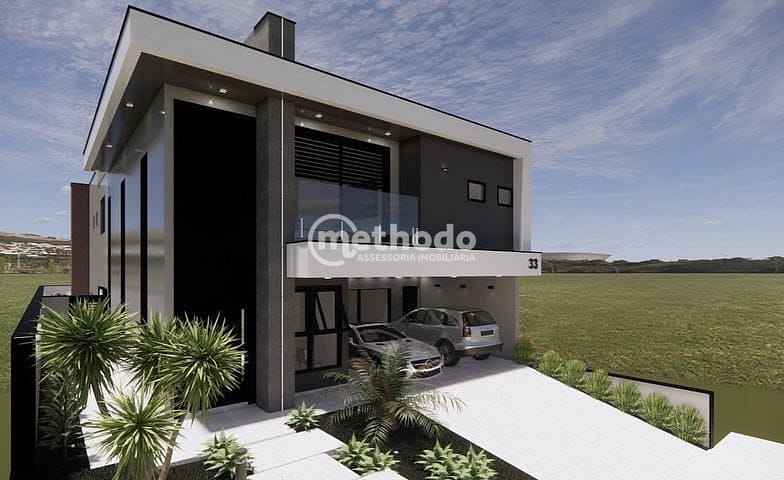 Casa, 4 quartos, 286 m² - Foto 8