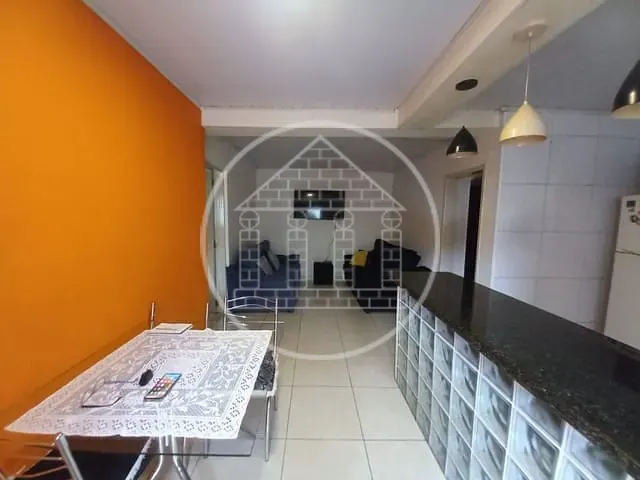 Casa com 176m², à venda, no bairro Moema em São Paulo