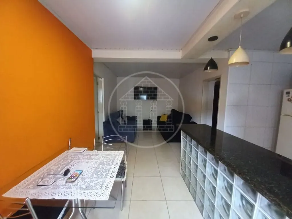 Casa, 2 quartos, 105 m² - Foto 1