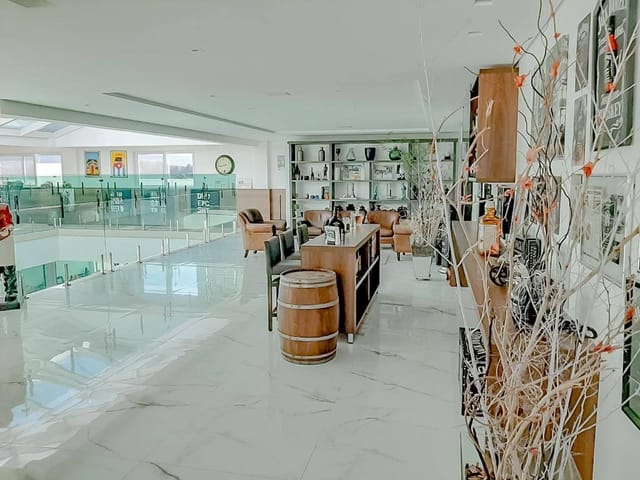 Casa com 2000m² 7 quartos e 10 banheiros, à venda, no bairro Residencial Tambore III em Santana de Parnaíba