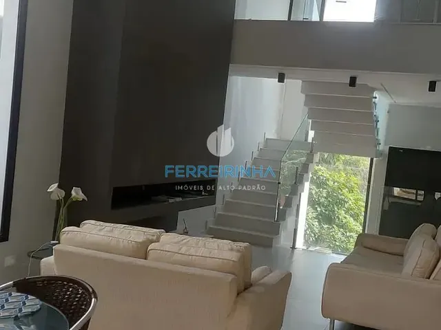 Casa com 10m² 4 quartos e 4 banheiros, à venda, no bairro Condomínio Residencial Alphaville I em São José Dos Campos