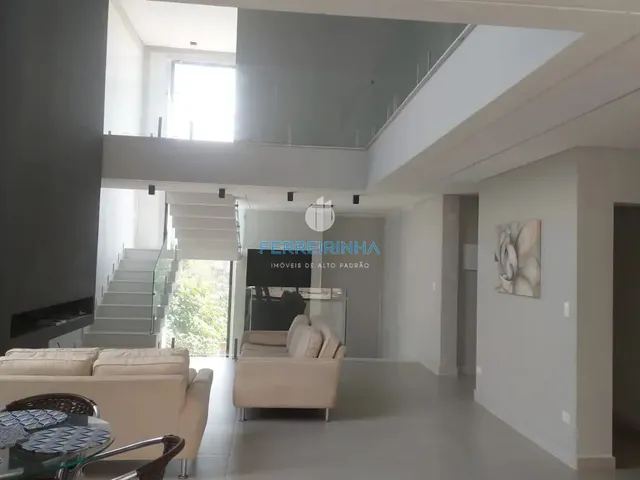 Casa com 10m² 4 quartos e 4 banheiros, à venda, no bairro Condomínio Residencial Alphaville I em São José Dos Campos