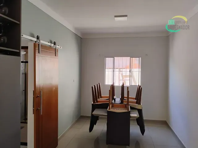 Casa 3 quartos e 1 banheiro, à venda, no bairro Parque São Jorge em Campinas