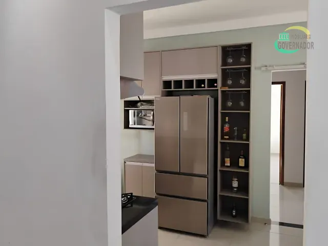 Casa 3 quartos e 1 banheiro, à venda, no bairro Parque São Jorge em Campinas