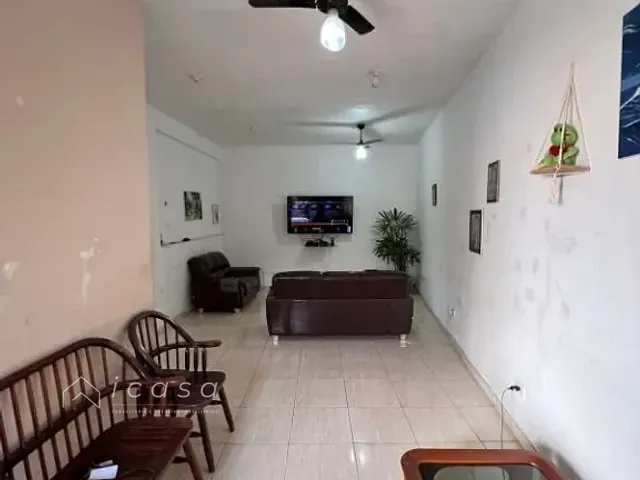 Casa com 245m² 4 quartos e 2 banheiros, à venda, no bairro Parque Residencial Santo André em Caçapava