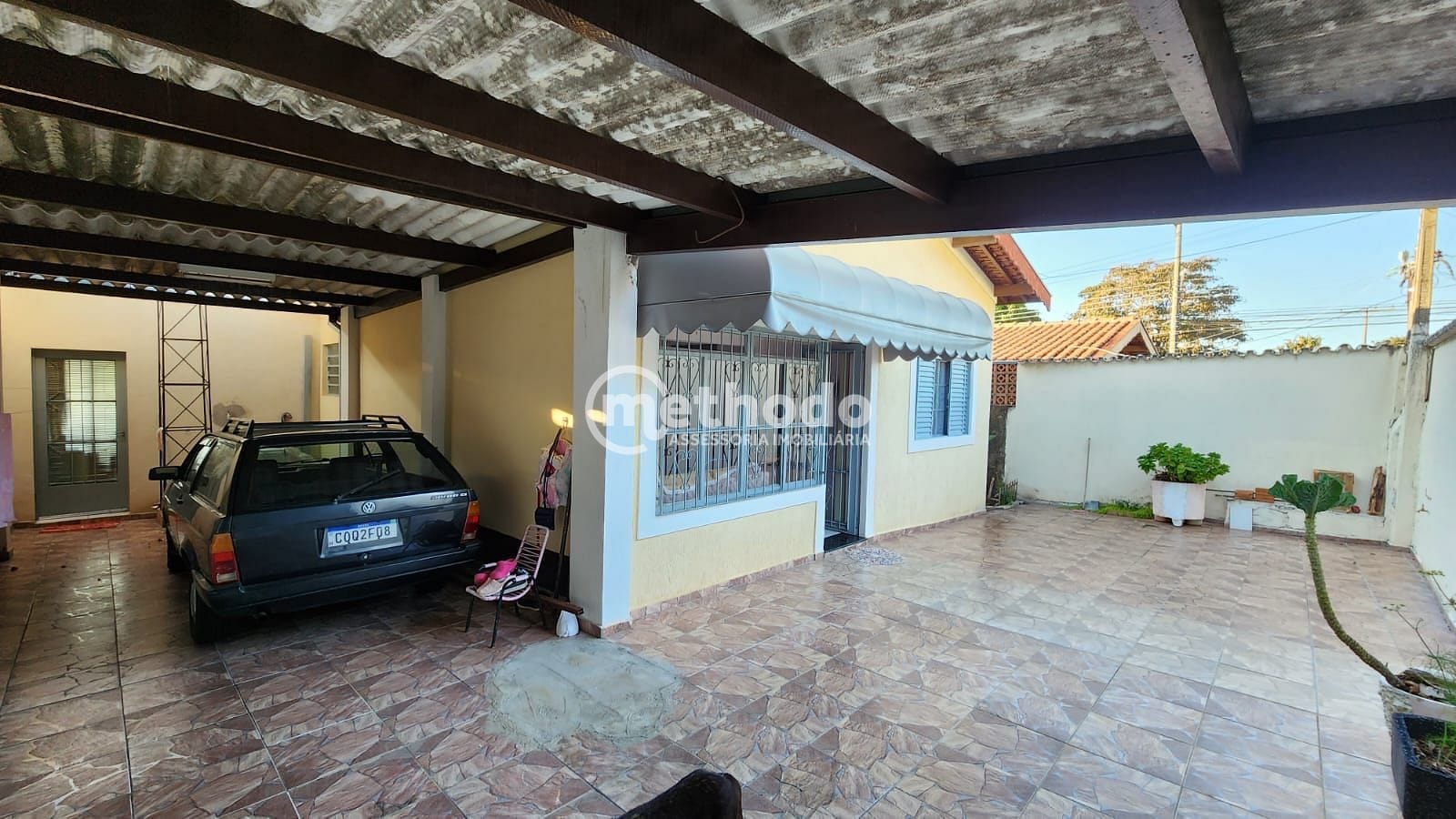 Casa, 3 quartos, 132 m² - Foto 6